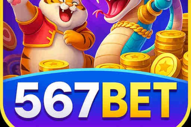 567bet