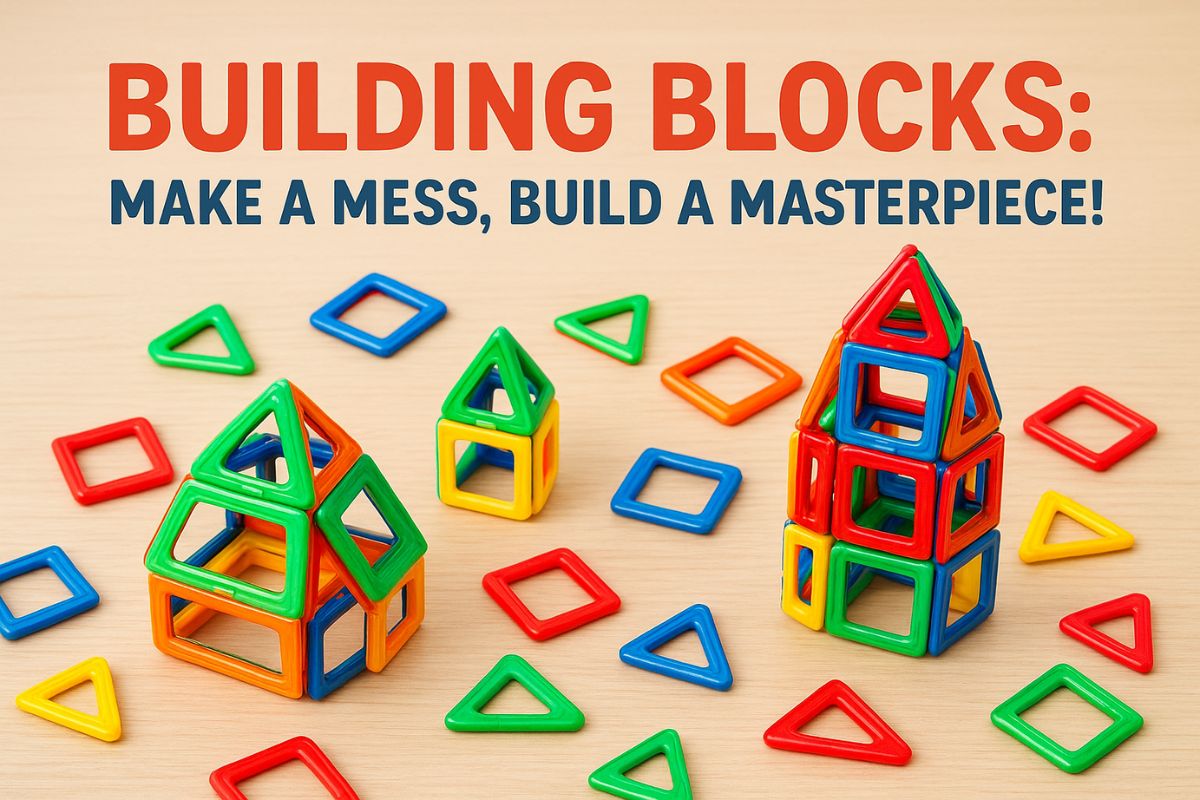 Building Blocks